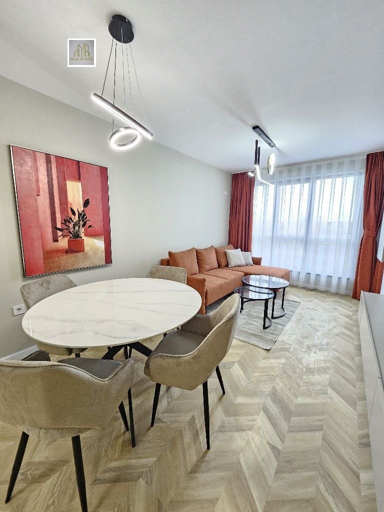 Продава 2-СТАЕН, гр. Стара Загора, Опълченски, снимка 3 - Апартаменти - 53177216