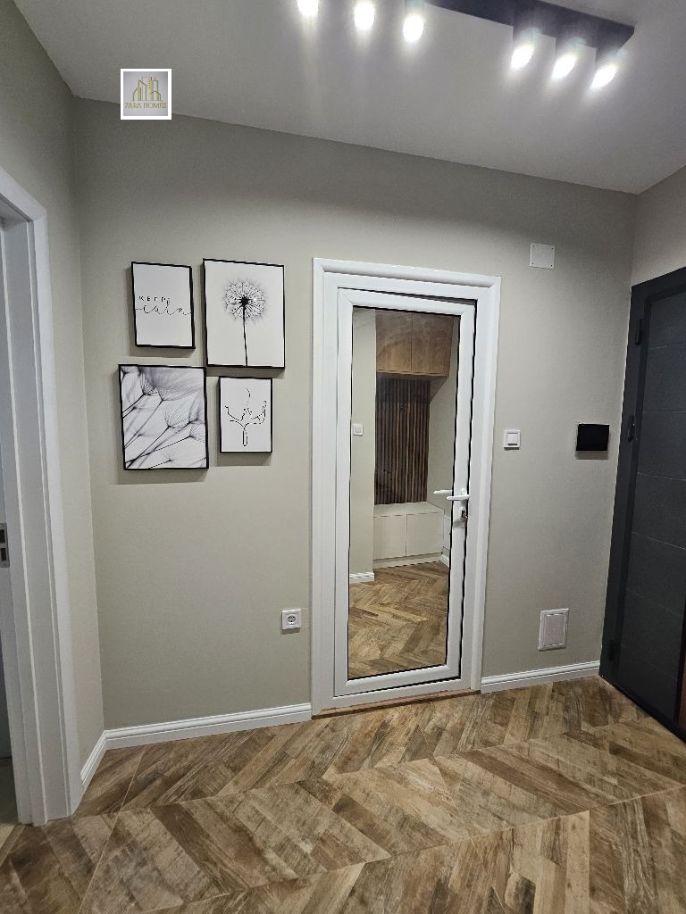 Продава 2-СТАЕН, гр. Стара Загора, Опълченски, снимка 13 - Апартаменти - 53177216