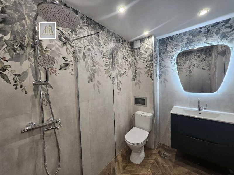 Продава 2-СТАЕН, гр. Стара Загора, Опълченски, снимка 15 - Апартаменти - 53177216