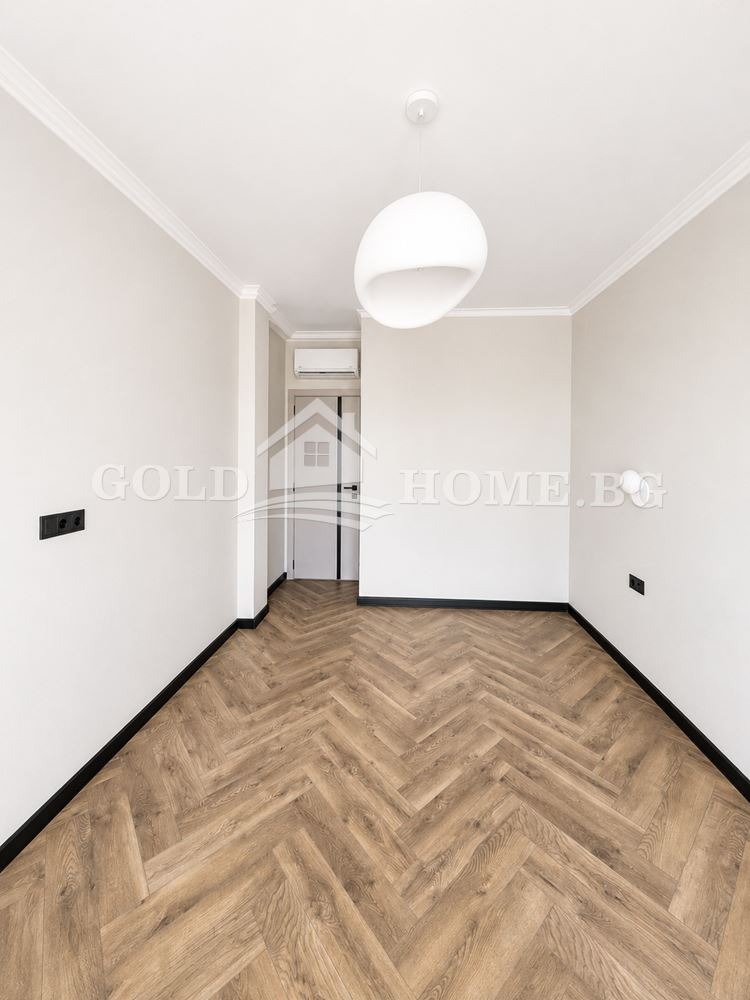 Продава 2-СТАЕН, гр. Пловдив, Кършияка, снимка 4 - Апартаменти - 56608145