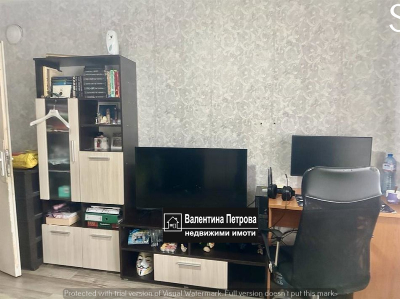 Till salu  2 sovrum Ruse , Drujba 1 , 78 kvm | 99073916 - bild [3]