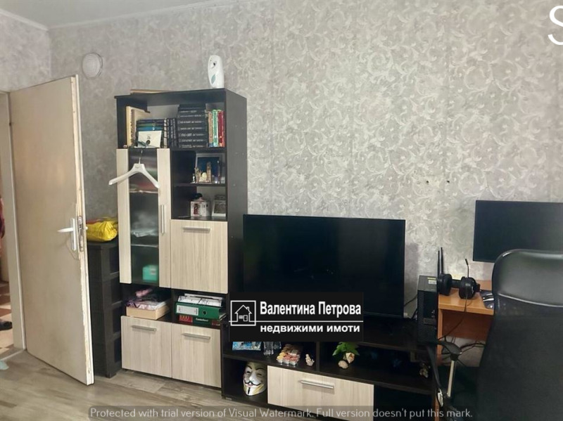 Till salu  2 sovrum Ruse , Drujba 1 , 78 kvm | 99073916 - bild [2]