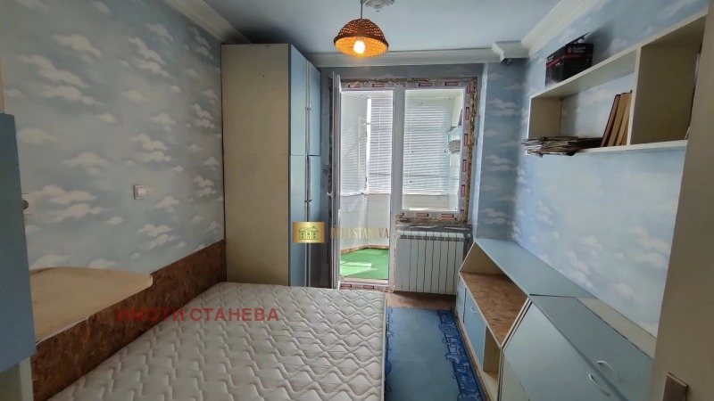 De vânzare  2 dormitoare Vidin , Vasil Levsci , 91 mp | 59160728