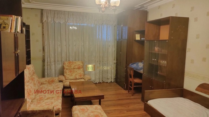 In vendita  2 camere da letto Vidin , Vasil Levski , 91 mq | 59160728 - Immagine [5]