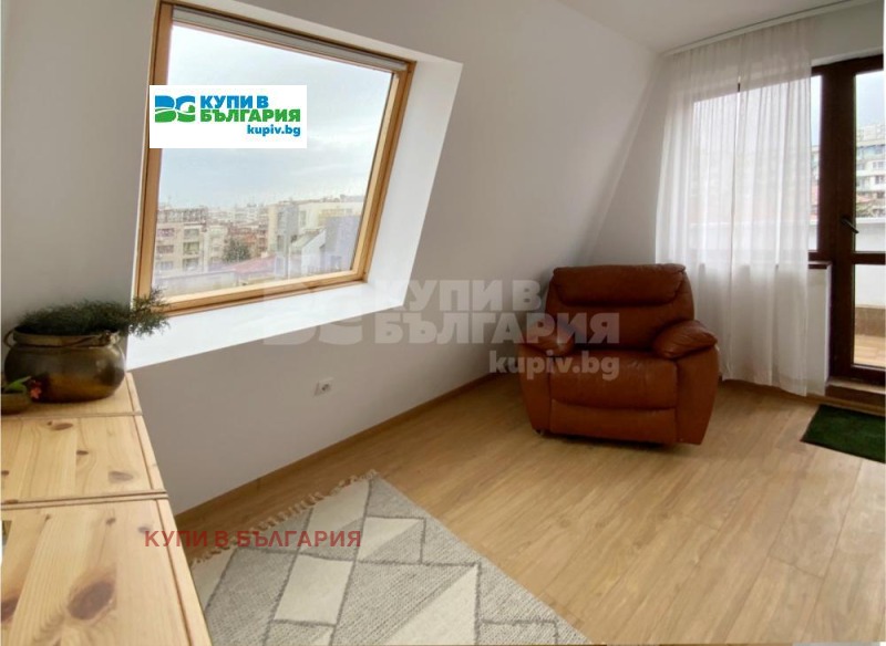 Продава 3-СТАЕН, гр. Варна, Левски 1, снимка 6 - Aпартаменти - 48528697