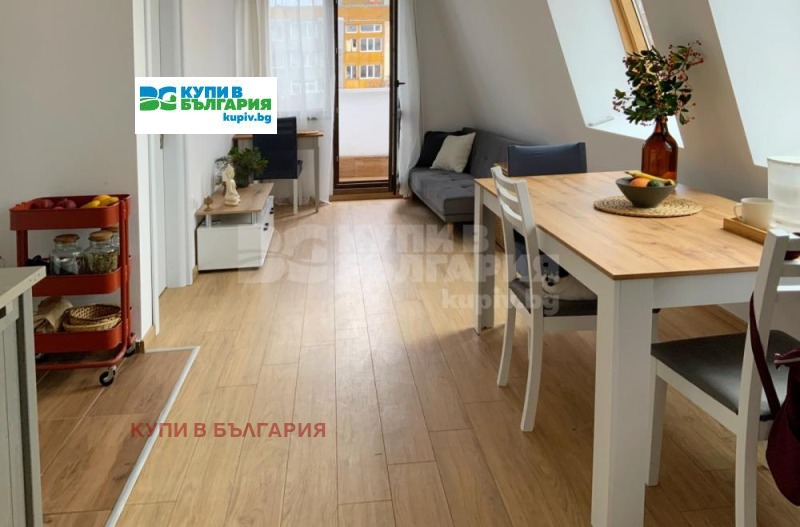 Продава 3-СТАЕН, гр. Варна, Левски 1, снимка 4 - Aпартаменти - 48528697