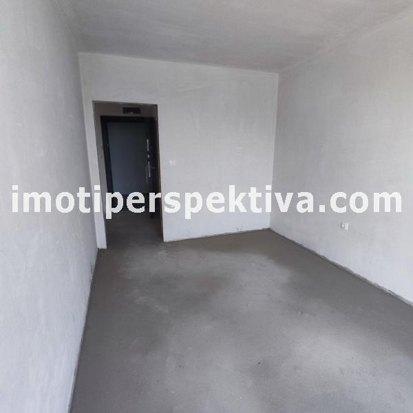 Продава 3-СТАЕН, гр. Пловдив, Христо Смирненски, снимка 2 - Aпартаменти - 49267684