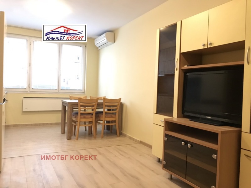 Продава 3-СТАЕН, гр. София, Хиподрума, снимка 7 - Aпартаменти - 49369514