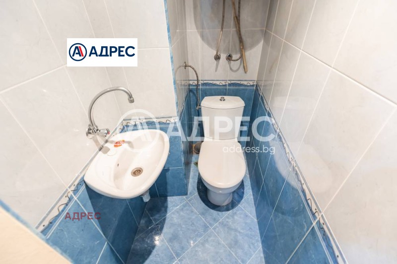 Προς πώληση  2 υπνοδωμάτια Βαρνα , Βαζαρ Λεβσκη , 79 τ.μ | 95036690 - εικόνα [16]