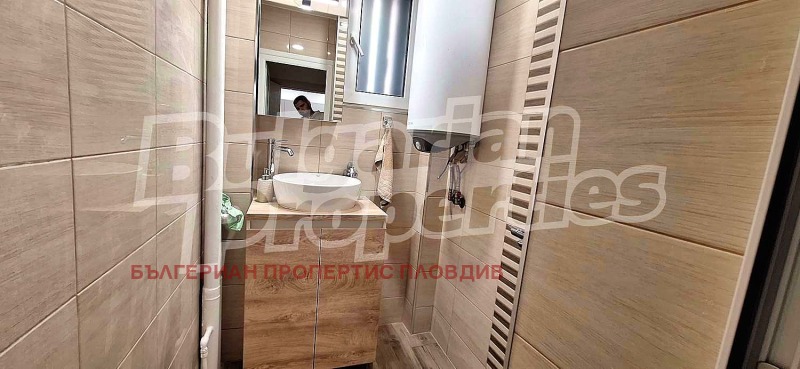 Til salg  2 soveværelser Plovdiv , Karshiyaka , 92 kvm | 72650156 - billede [9]