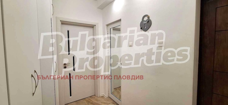 Til salg  2 soveværelser Plovdiv , Karshiyaka , 92 kvm | 72650156 - billede [4]