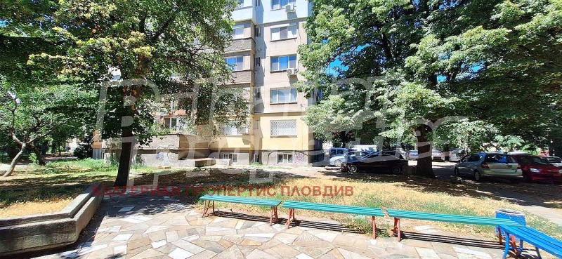 Til salg  2 soveværelser Plovdiv , Karshiyaka , 92 kvm | 72650156 - billede [5]