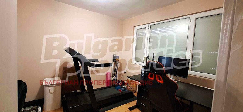 Til salg  2 soveværelser Plovdiv , Karshiyaka , 92 kvm | 72650156 - billede [7]