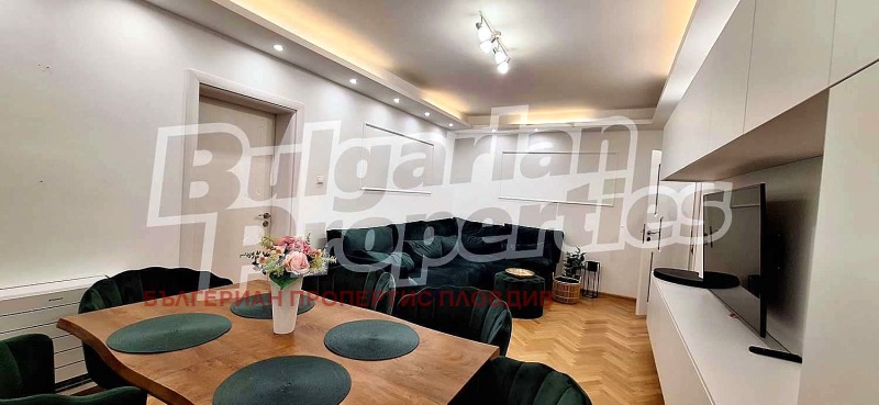 Til salg  2 soveværelser Plovdiv , Karshiyaka , 92 kvm | 72650156 - billede [6]