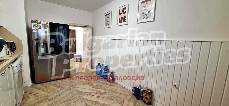 Til salg  2 soveværelser Plovdiv , Karshiyaka , 92 kvm | 72650156 - billede [8]