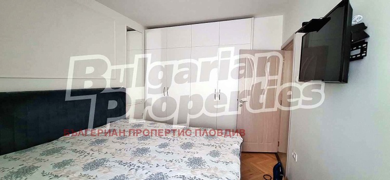 Til salg  2 soveværelser Plovdiv , Karshiyaka , 92 kvm | 72650156 - billede [3]