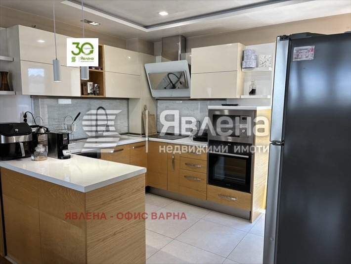 Продаја  2 спаваће собе Варна , Погреби , 87 м2 | 61407045 - слика [4]