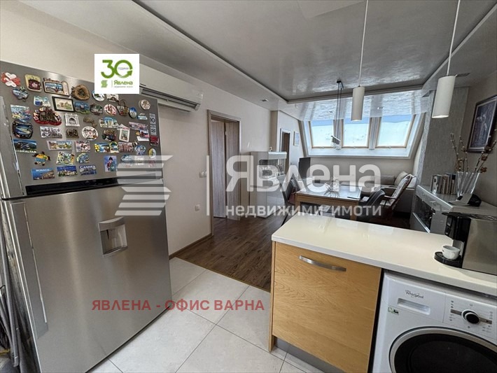 Продаја  2 спаваће собе Варна , Погреби , 87 м2 | 61407045 - слика [3]