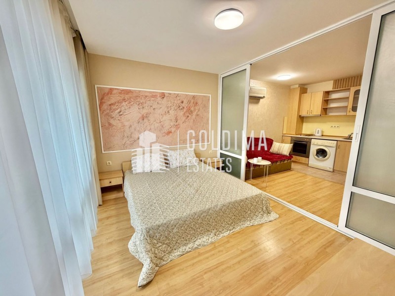 Продава 3-СТАЕН, к.к. Слънчев бряг, област Бургас, снимка 5 - Апартаменти - 53040891