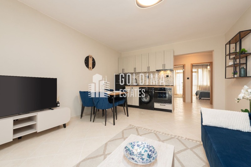 Продава 3-СТАЕН, к.к. Слънчев бряг, област Бургас, снимка 4 - Апартаменти - 53198514