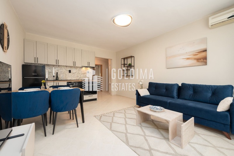 Продава 3-СТАЕН, к.к. Слънчев бряг, област Бургас, снимка 2 - Апартаменти - 53198514