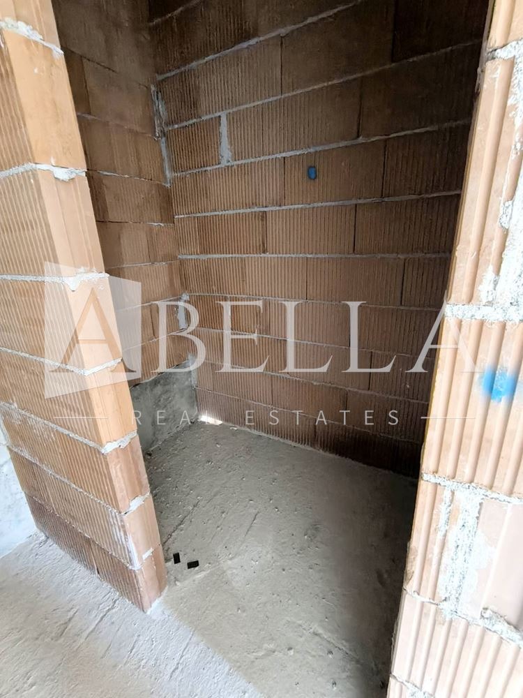 Продава 3-СТАЕН, гр. София, Овча купел, снимка 9 - Апартаменти - 54608342