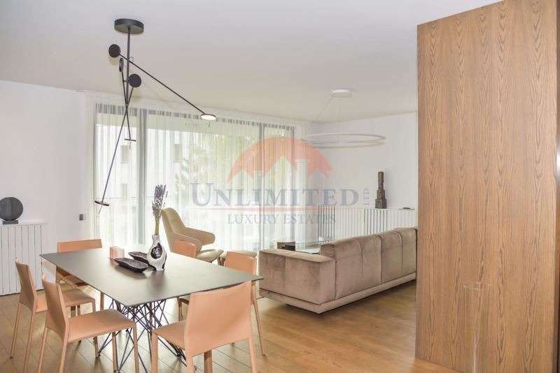 À vendre  3 chambres Sofia , Izgrev , 207 m² | 93521156 - image [3]