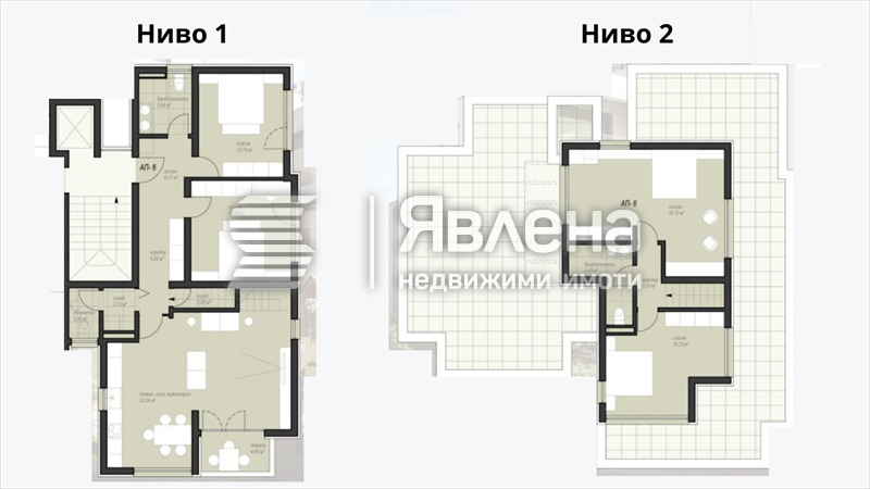 Продава МНОГОСТАЕН, гр. София, Бояна, снимка 8 - Апартаменти - 54033363