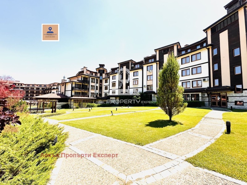 Zu verkaufen  Maisonette region Blagoewgrad , Bansko , 168 qm | 30633815 - Bild [16]