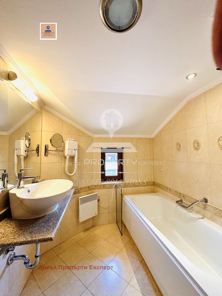 Zu verkaufen  Maisonette region Blagoewgrad , Bansko , 168 qm | 30633815 - Bild [13]