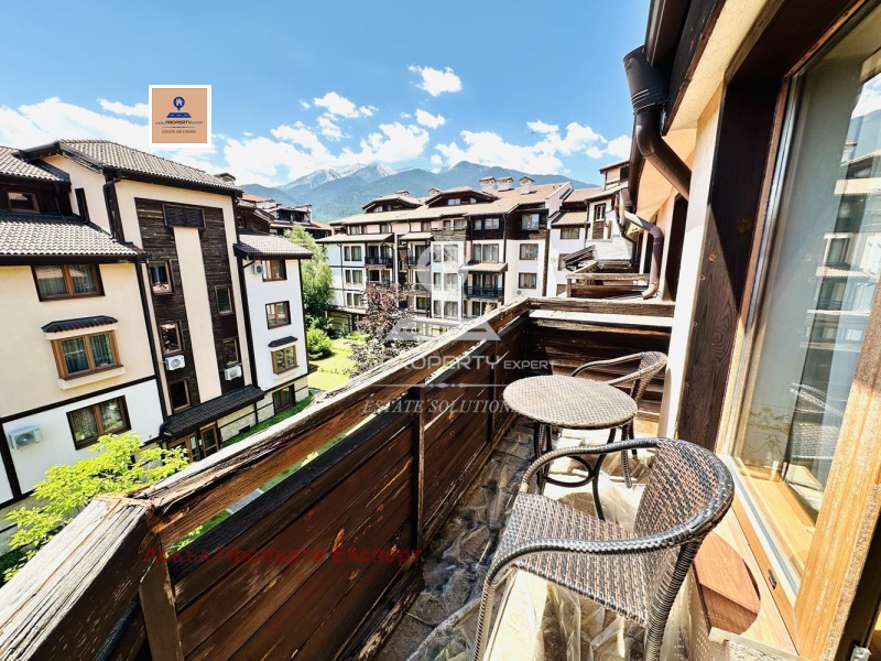 Zu verkaufen  Maisonette region Blagoewgrad , Bansko , 168 qm | 30633815 - Bild [15]