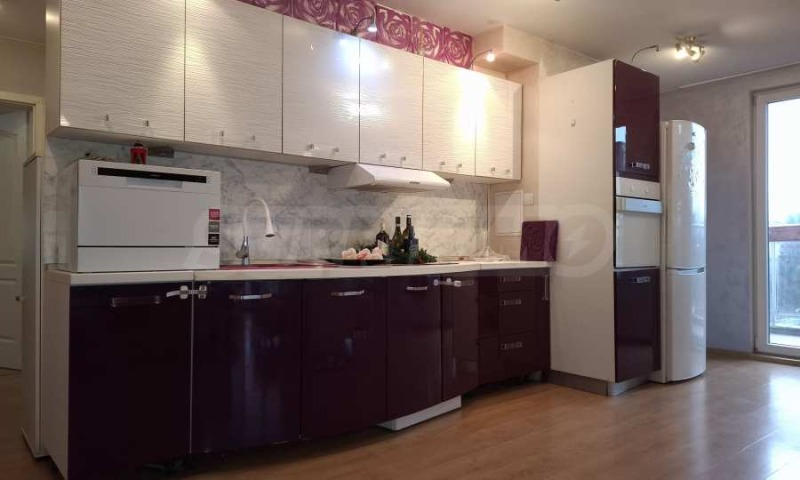 Продава МЕЗОНЕТ, гр. София, Зона Б-5-3, снимка 4 - Апартаменти - 53327092