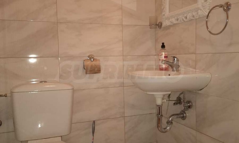 Продава МЕЗОНЕТ, гр. София, Зона Б-5-3, снимка 13 - Апартаменти - 53327092