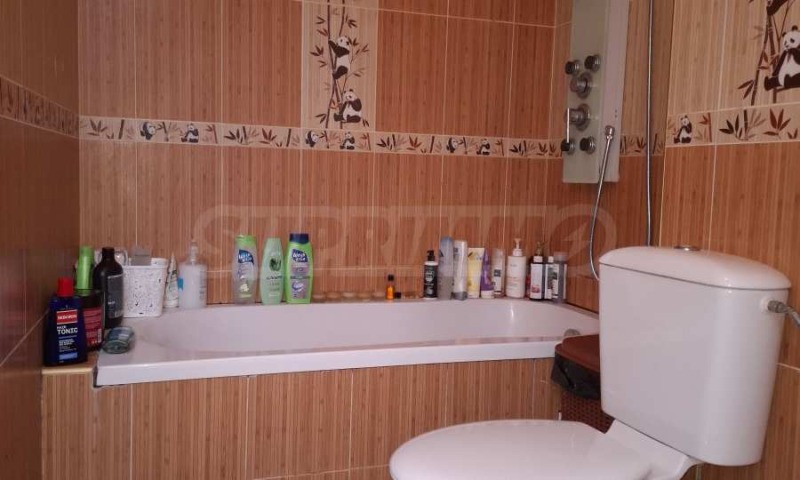 Продава МЕЗОНЕТ, гр. София, Зона Б-5-3, снимка 14 - Апартаменти - 53327092