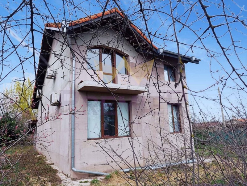 Продава  Къща град Варна , м-т Боровец - юг , 150 кв.м | 96368583 - изображение [2]