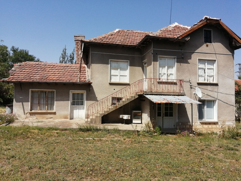 In vendita  Casa regione Lovech , Gorsko Slivovo , 120 mq | 64790602 - Immagine [2]