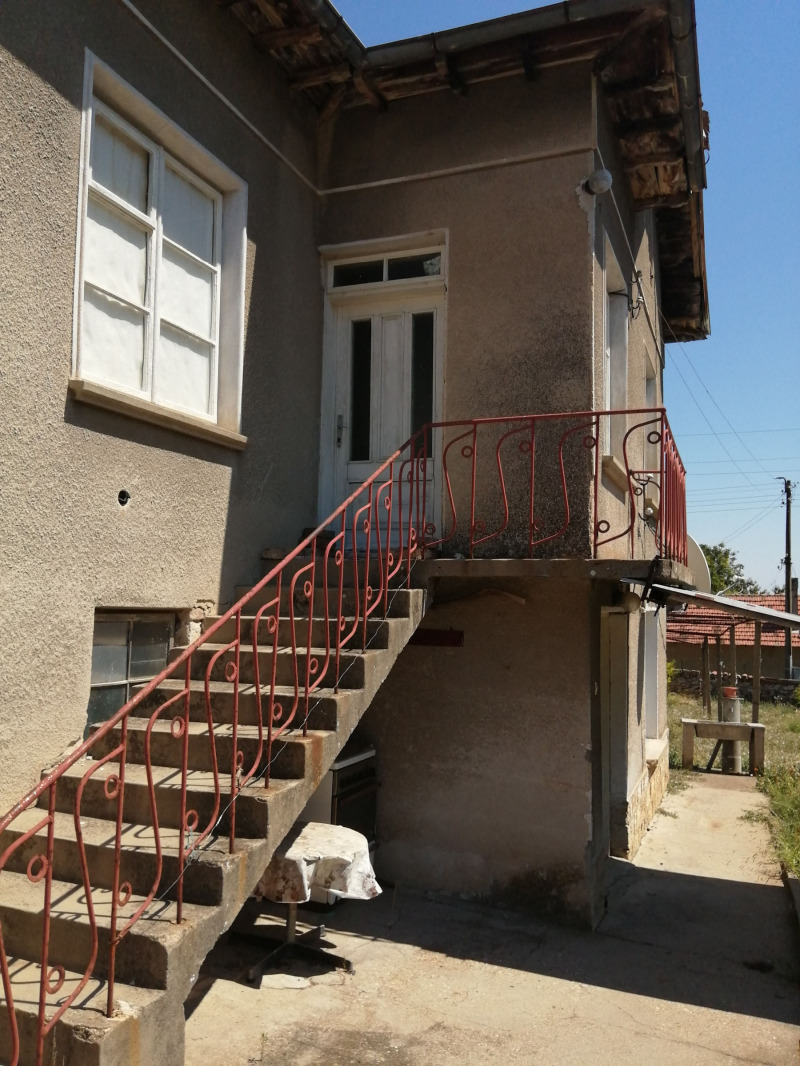 Продава  Къща област Ловеч , с. Горско Сливово , 120 кв.м | 64790602 - изображение [5]