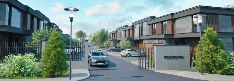 Продава КЪЩА, област Пловдив, с. Марково • 242850 € / 474973.32 лв. • 59127475 1