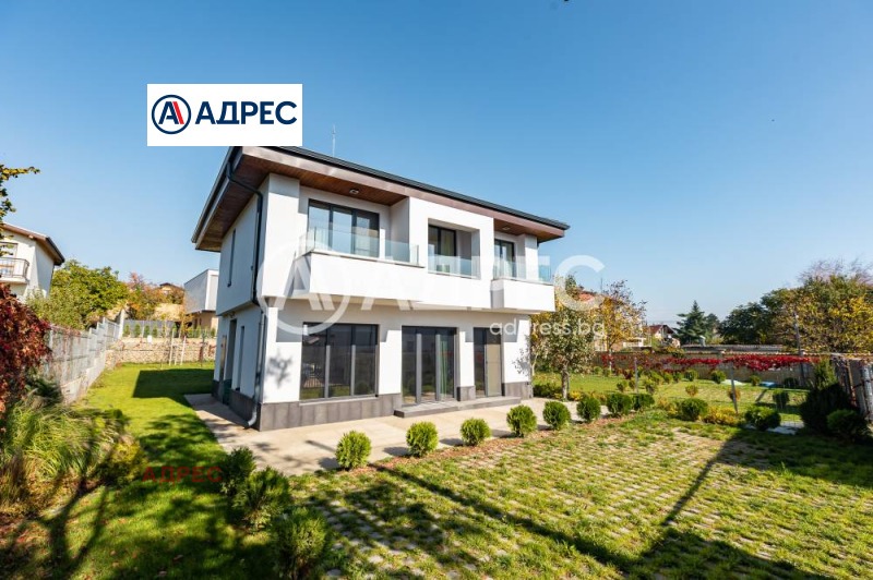 Продава КЪЩА, гр. Варна, Свети Никола