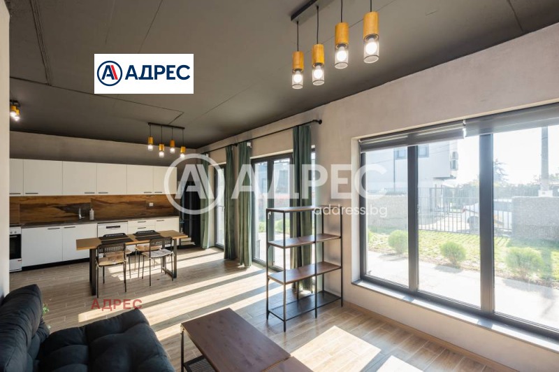 Продава КЪЩА, гр. Варна, Свети Никола, снимка 3 - Къщи - 53009931