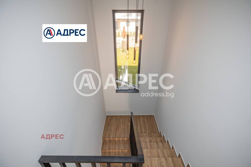 Продава КЪЩА, гр. Варна, Свети Никола, снимка 17 - Къщи - 53009931