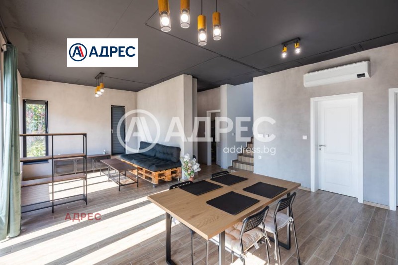 Продава КЪЩА, гр. Варна, Свети Никола, снимка 8 - Къщи - 53009931