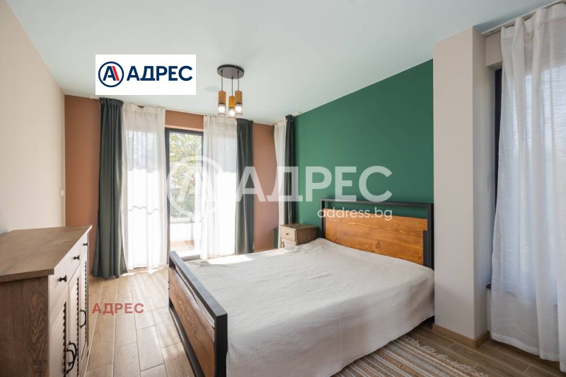 Продава КЪЩА, гр. Варна, Свети Никола, снимка 4 - Къщи - 53009931