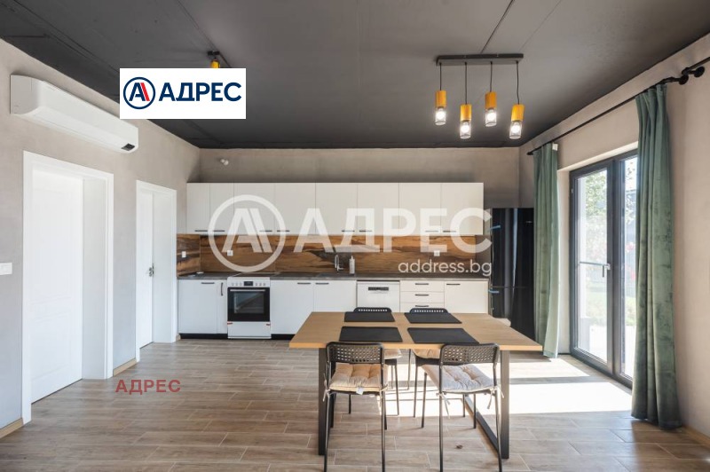 Продава КЪЩА, гр. Варна, Свети Никола, снимка 11 - Къщи - 53009931