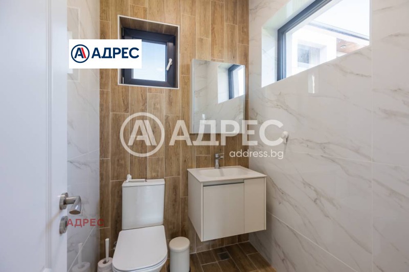 Продава КЪЩА, гр. Варна, Свети Никола, снимка 14 - Къщи - 53009931