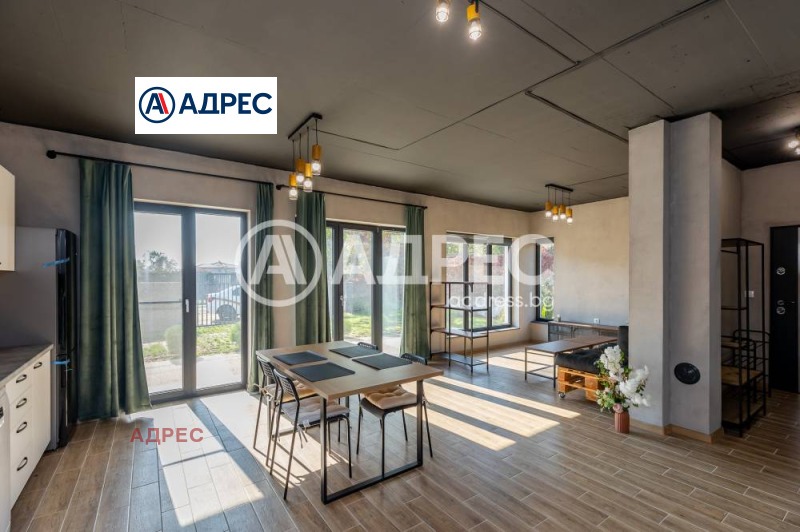 Продава КЪЩА, гр. Варна, Свети Никола, снимка 7 - Къщи - 53009931