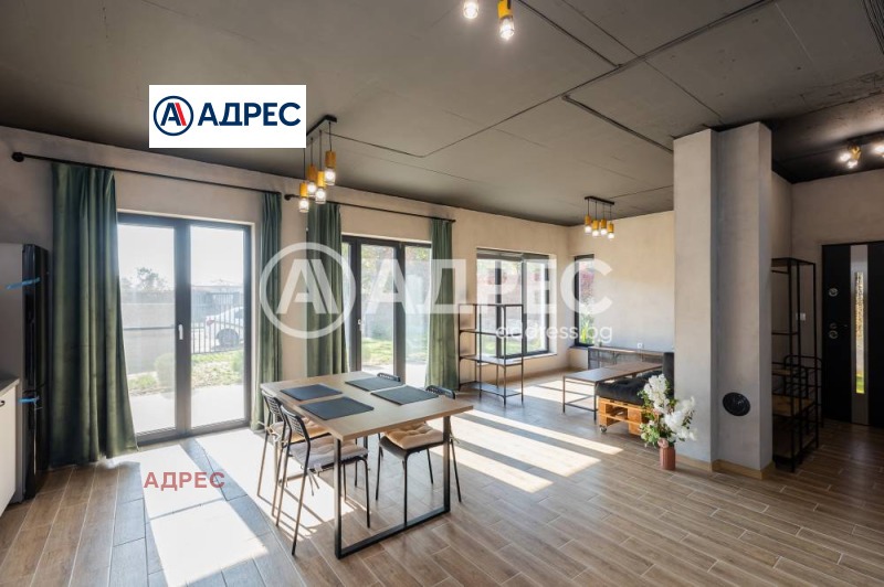 Продава КЪЩА, гр. Варна, Свети Никола, снимка 2 - Къщи - 53009931