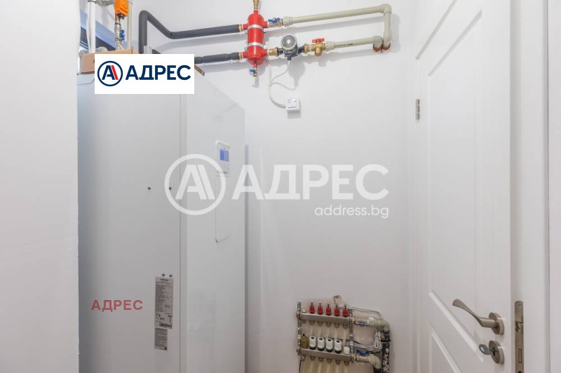 Продава КЪЩА, гр. Варна, Свети Никола, снимка 15 - Къщи - 53009931