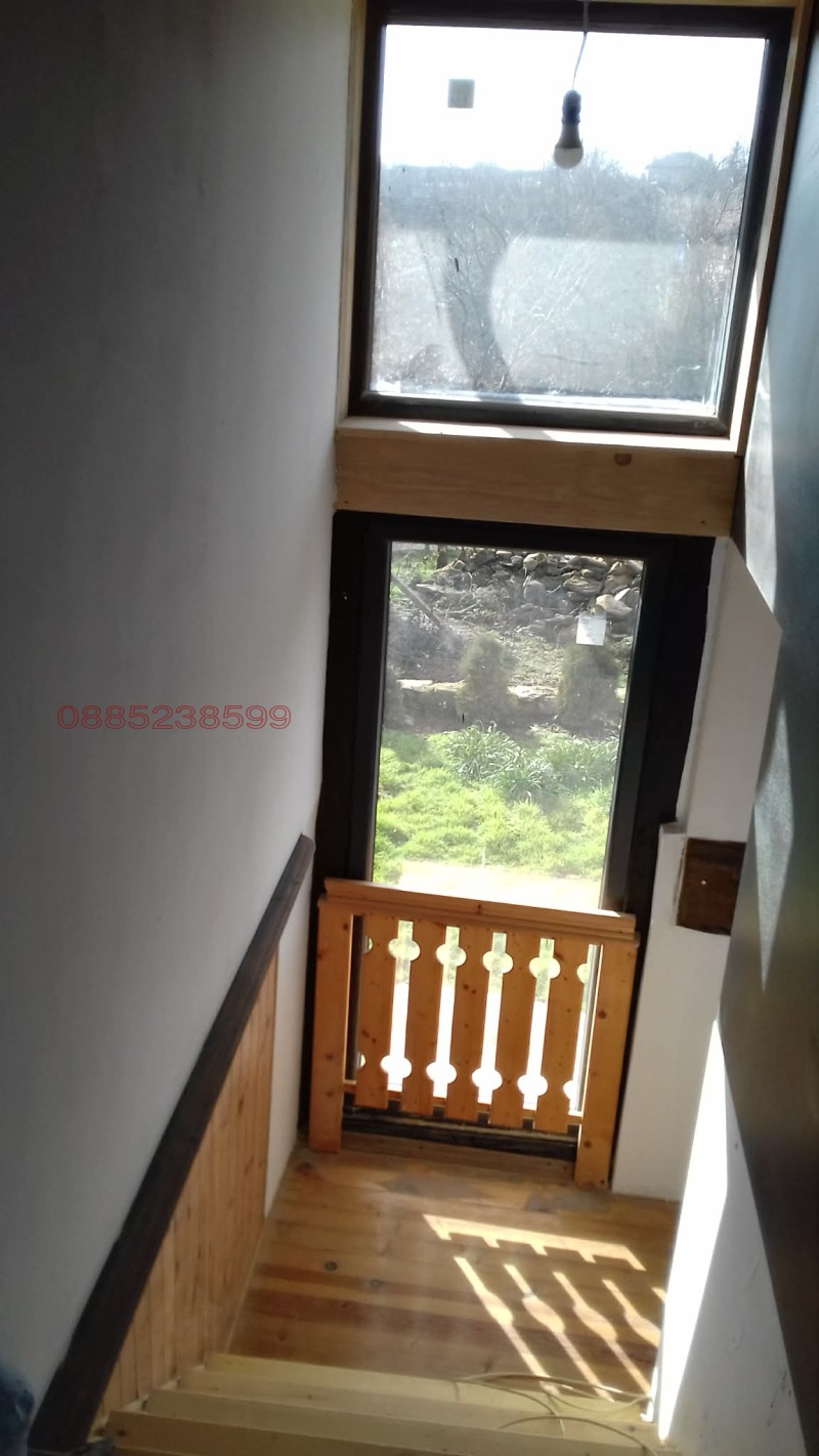 Продава КЪЩА, с. Церова кория, област Велико Търново, снимка 7 - Къщи - 53479629