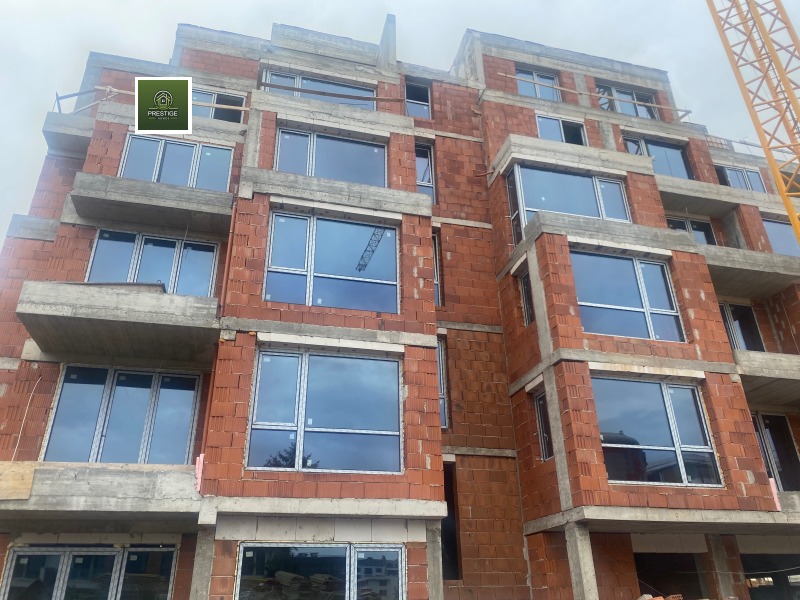 Продается  1 спальня София , Малинова долина , 96 кв.м | 22274341 - изображение [6]